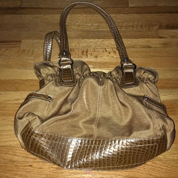 Vintage Kathy Van Zeeland Handbag - Picture 2 of 3